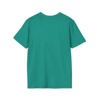 Tough in the Park T-Shirt