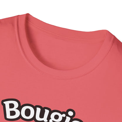 Bougie Papillion T-Shirt