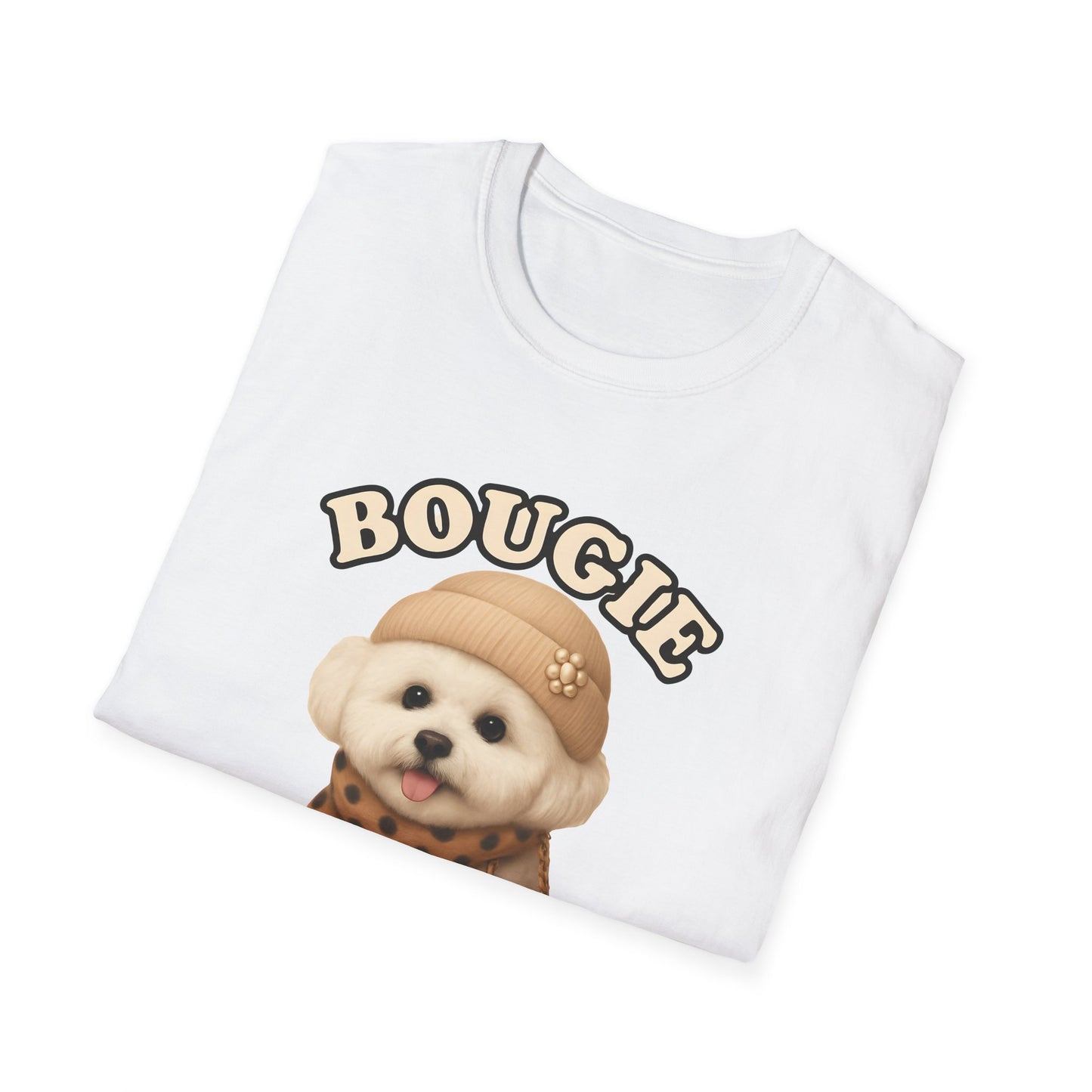 Chic Bichon T-Shirt