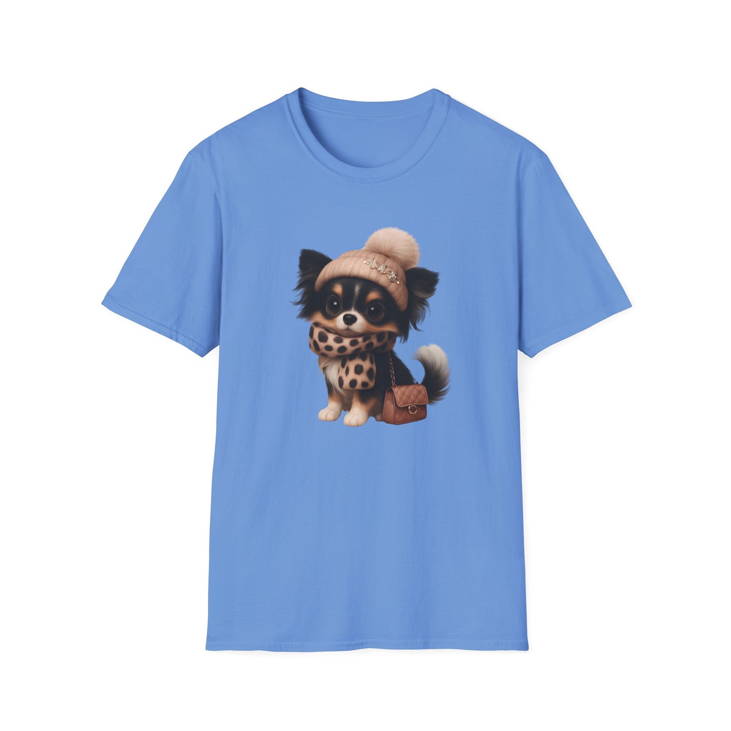 Chic Chihauhua T-Shirt