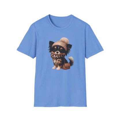 Chic Chihauhua T-Shirt