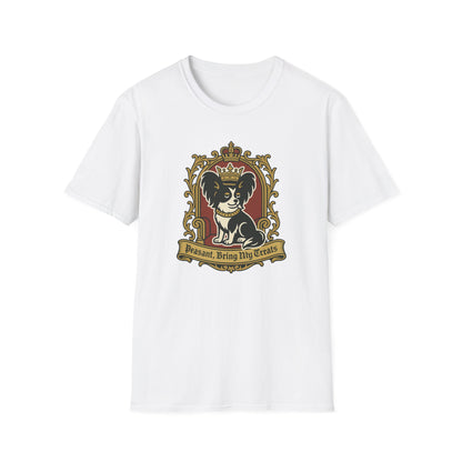 Bring my Treats T-Shirt