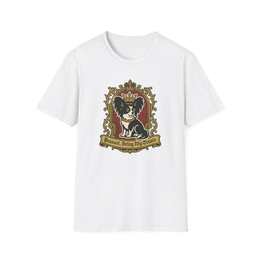 Bring my Treats T-Shirt