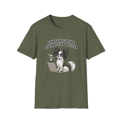 Chief Executive T-Shirt