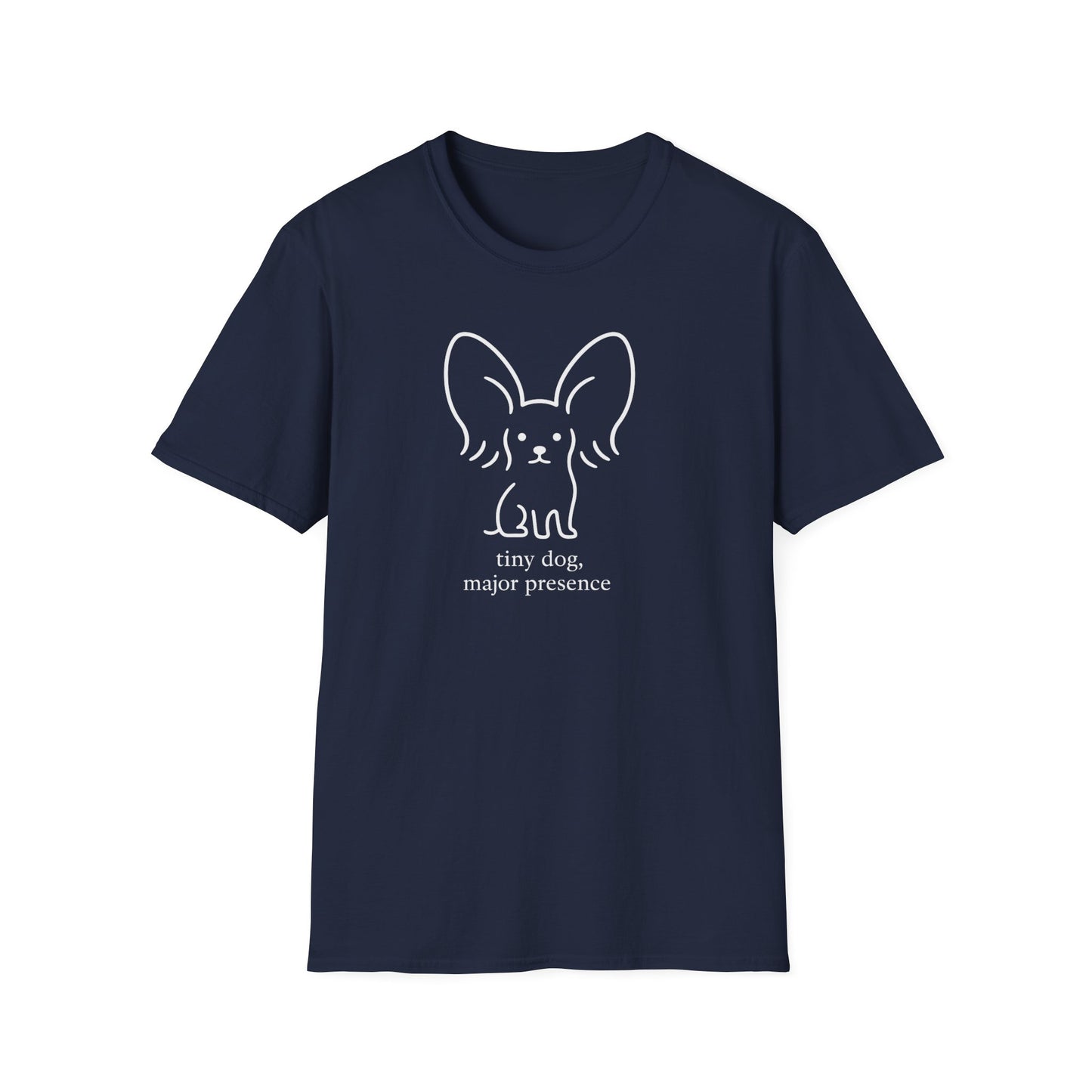 Big Presense T-Shirt