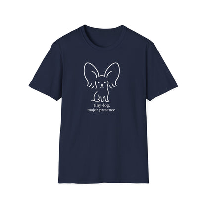 Big Presense T-Shirt
