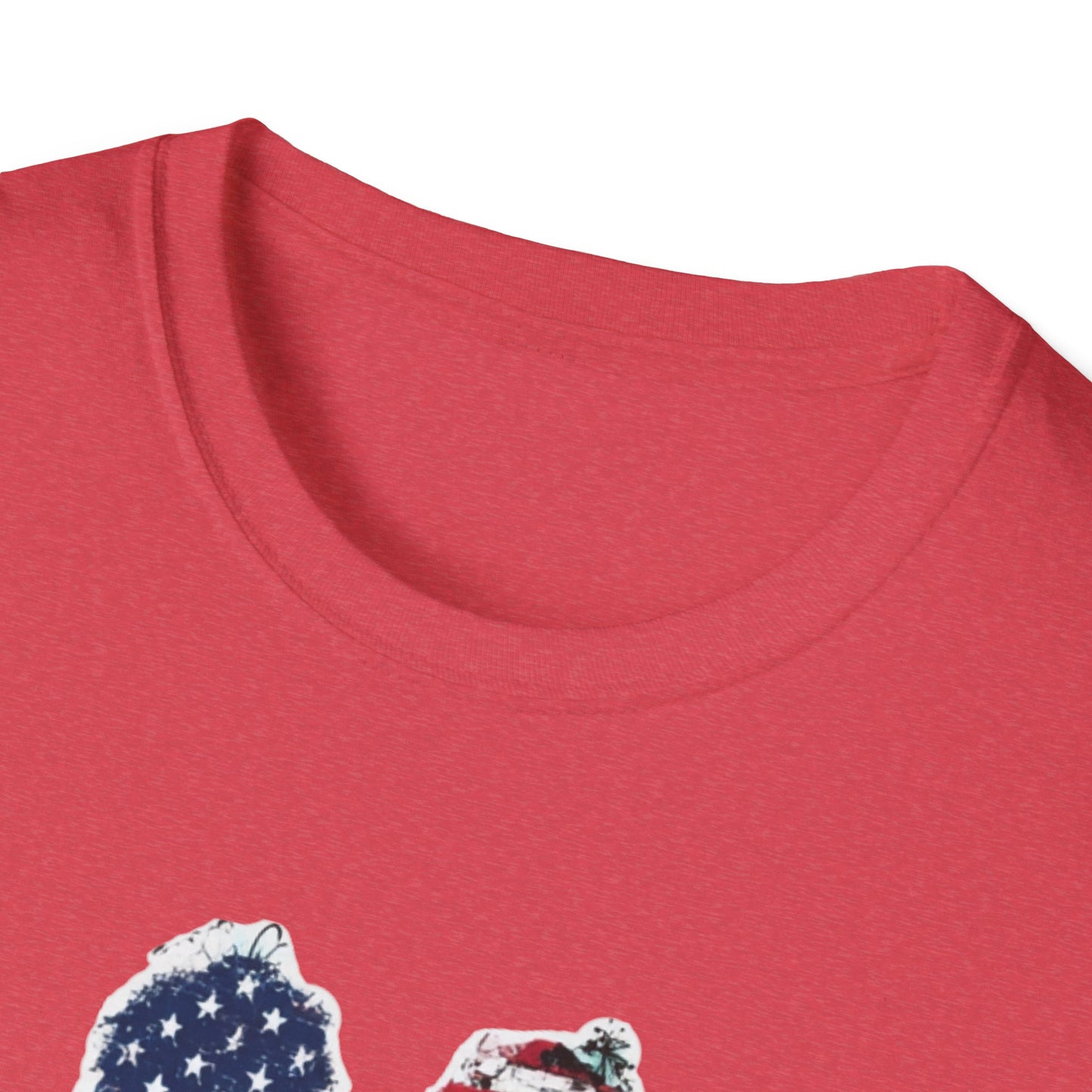 American Paw T-Shirt