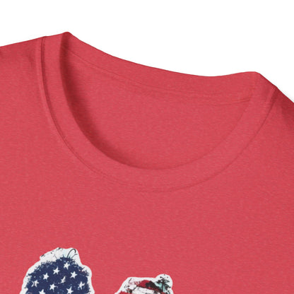 American Paw T-Shirt