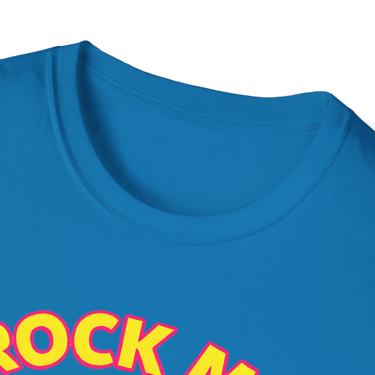 Rock Me Shih Tzu T-Shirt