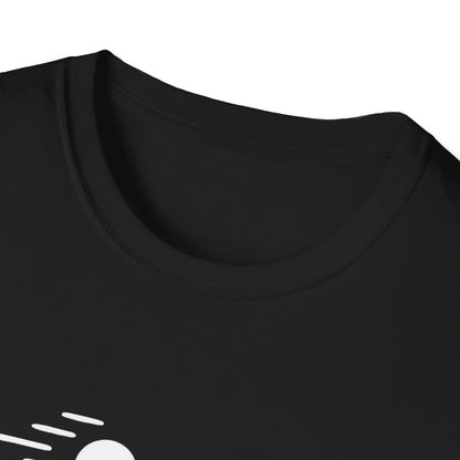 Mountain Dog T-Shirt
