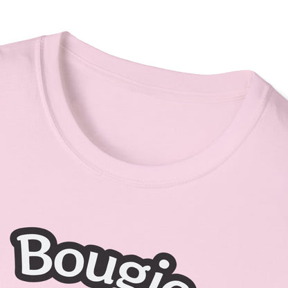 Bougie Shih Tzu T-Shirt