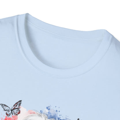 Shiz Tzu T-Shirt