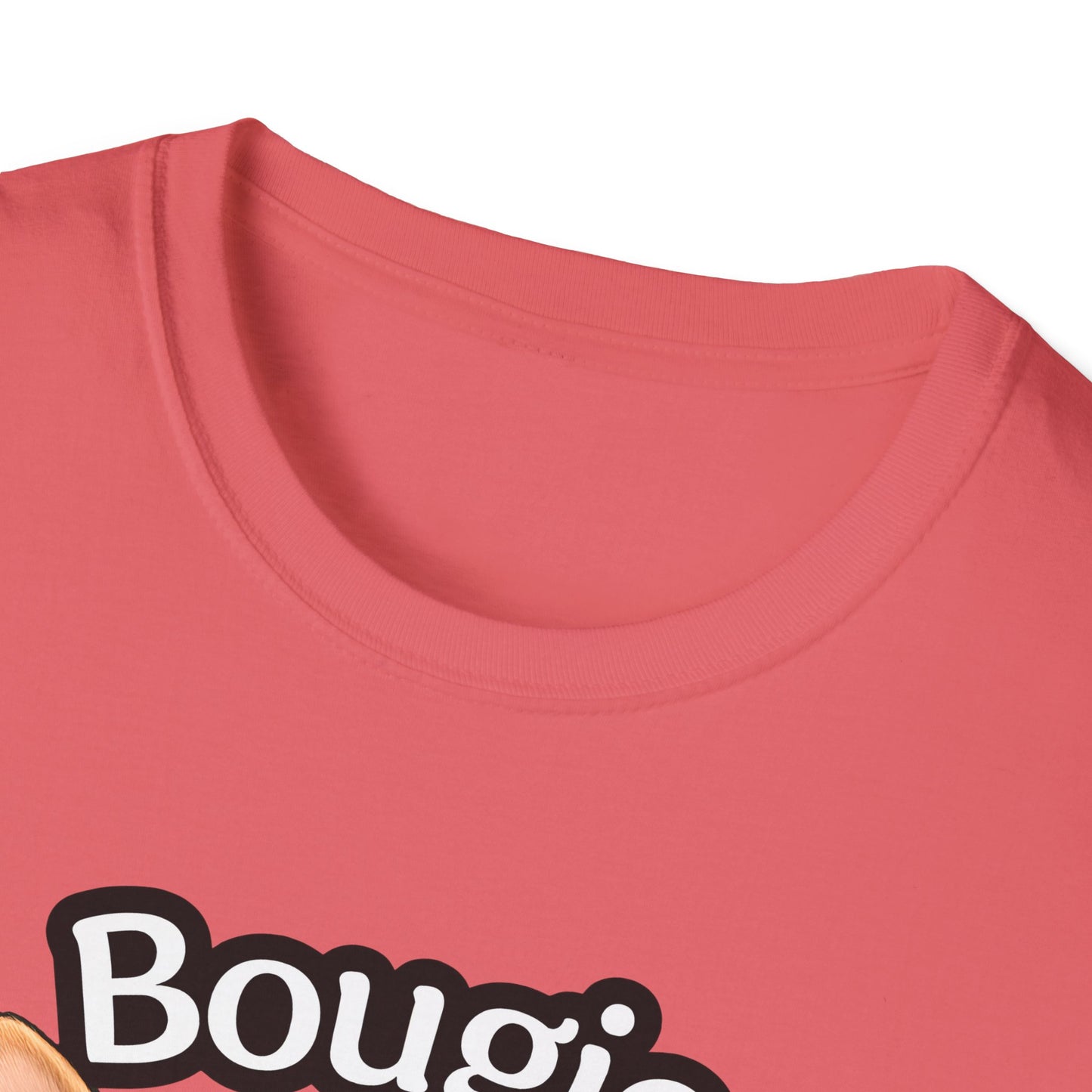 Bougie Chihauhua T-Shirt