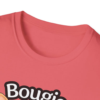 Bougie Chihauhua T-Shirt