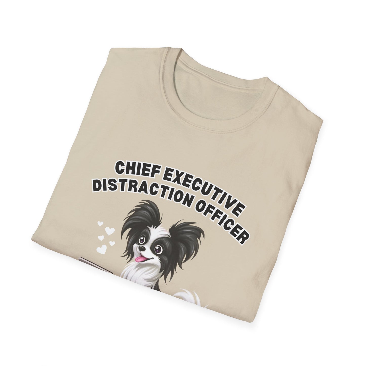 Chief Executive T-Shirt
