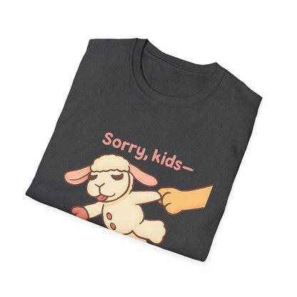 Lamb Chop T-Shirt