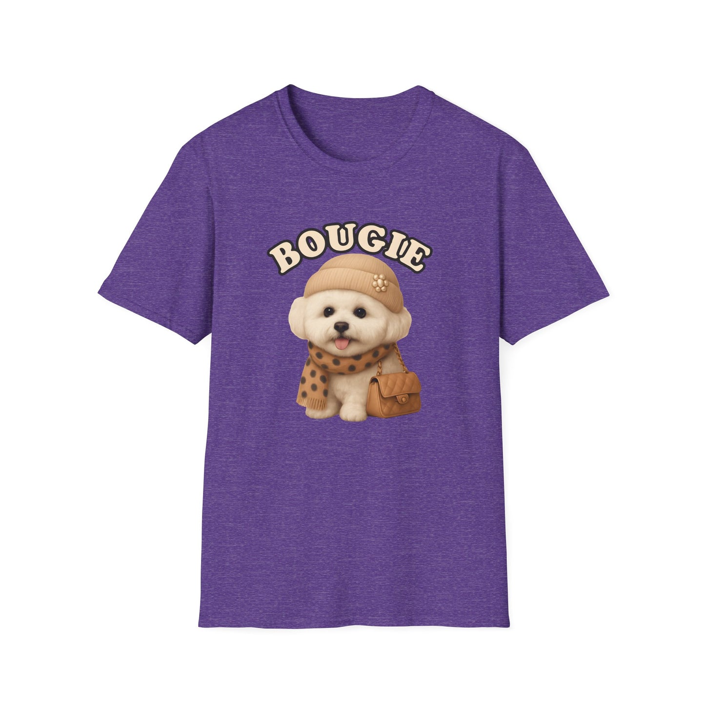 Chic Bichon T-Shirt