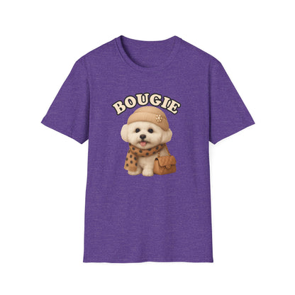 Chic Bichon T-Shirt
