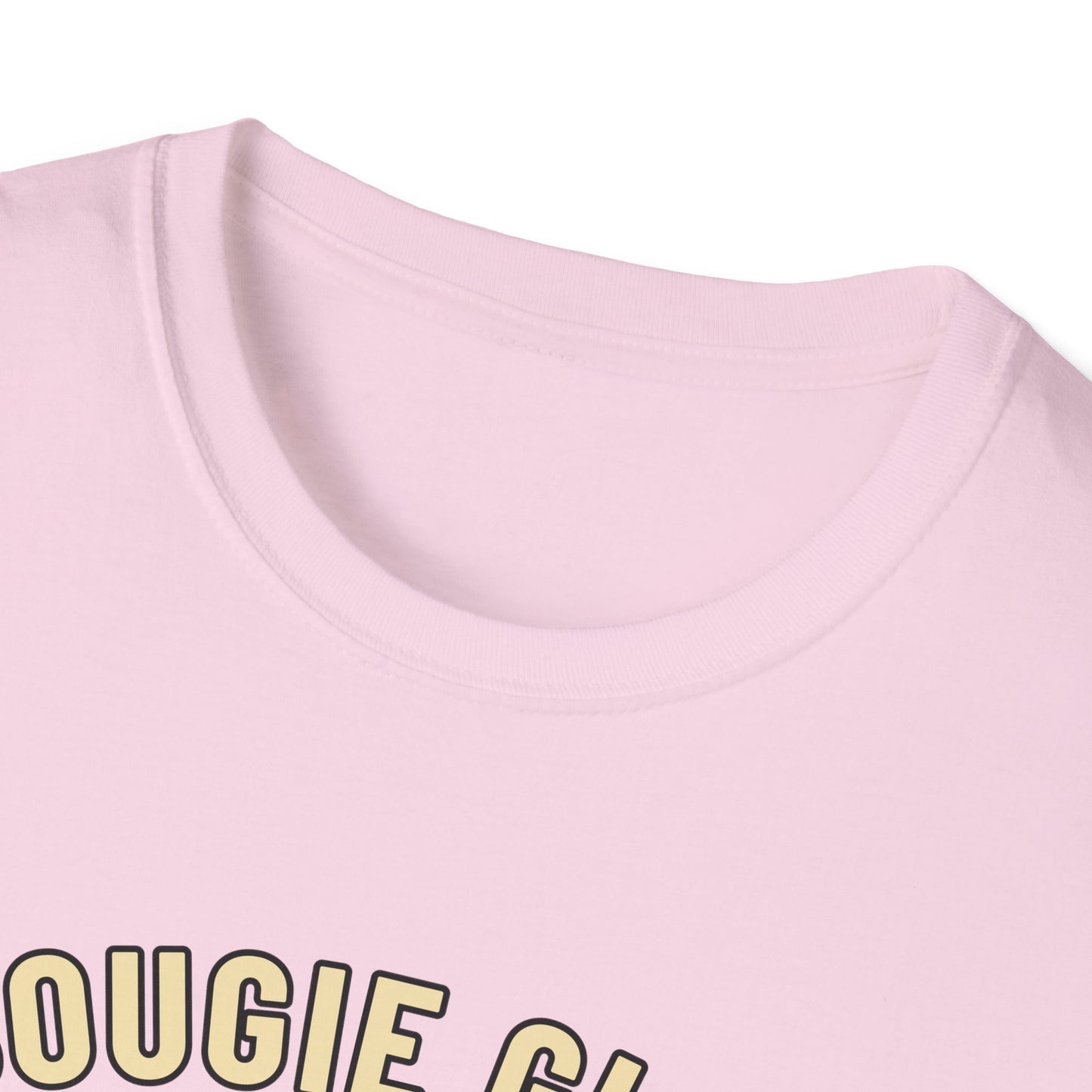 Bougie Glam Papillion T-Shirt