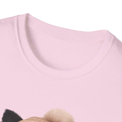 Chic Chihauhua T-Shirt