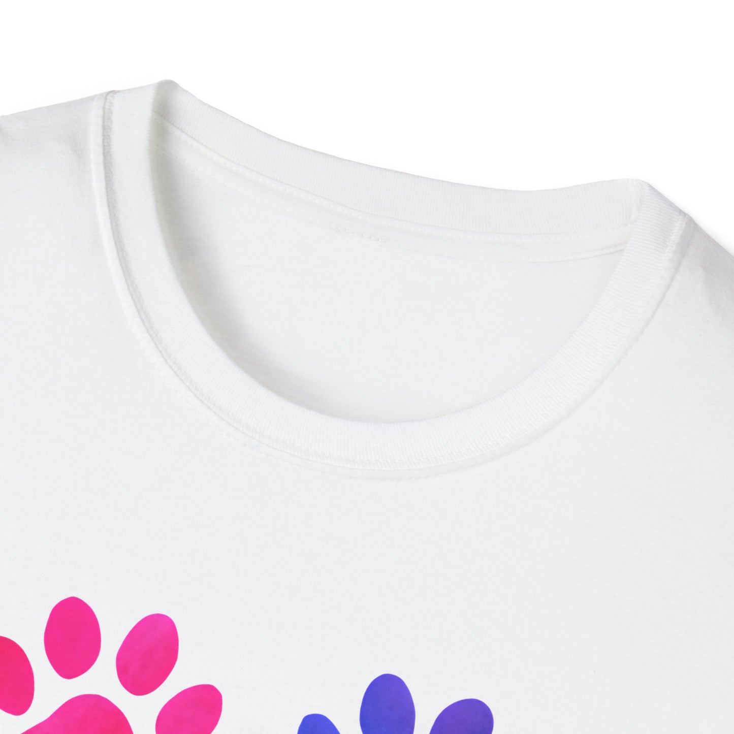 Paw Heart T-Shirt