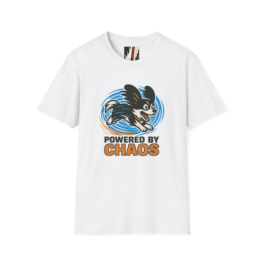 Powered by Chaos T-Shirt