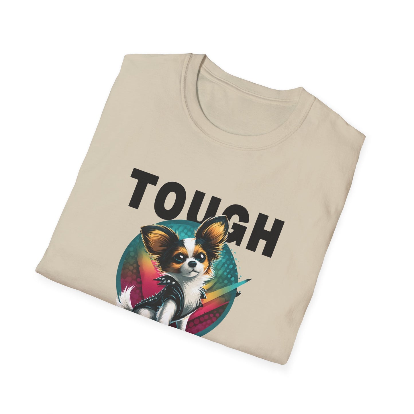 Tough in the Park T-Shirt