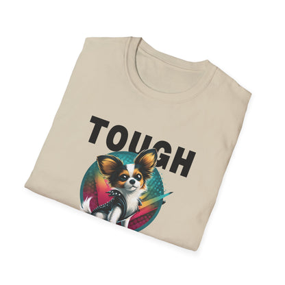 Tough in the Park T-Shirt