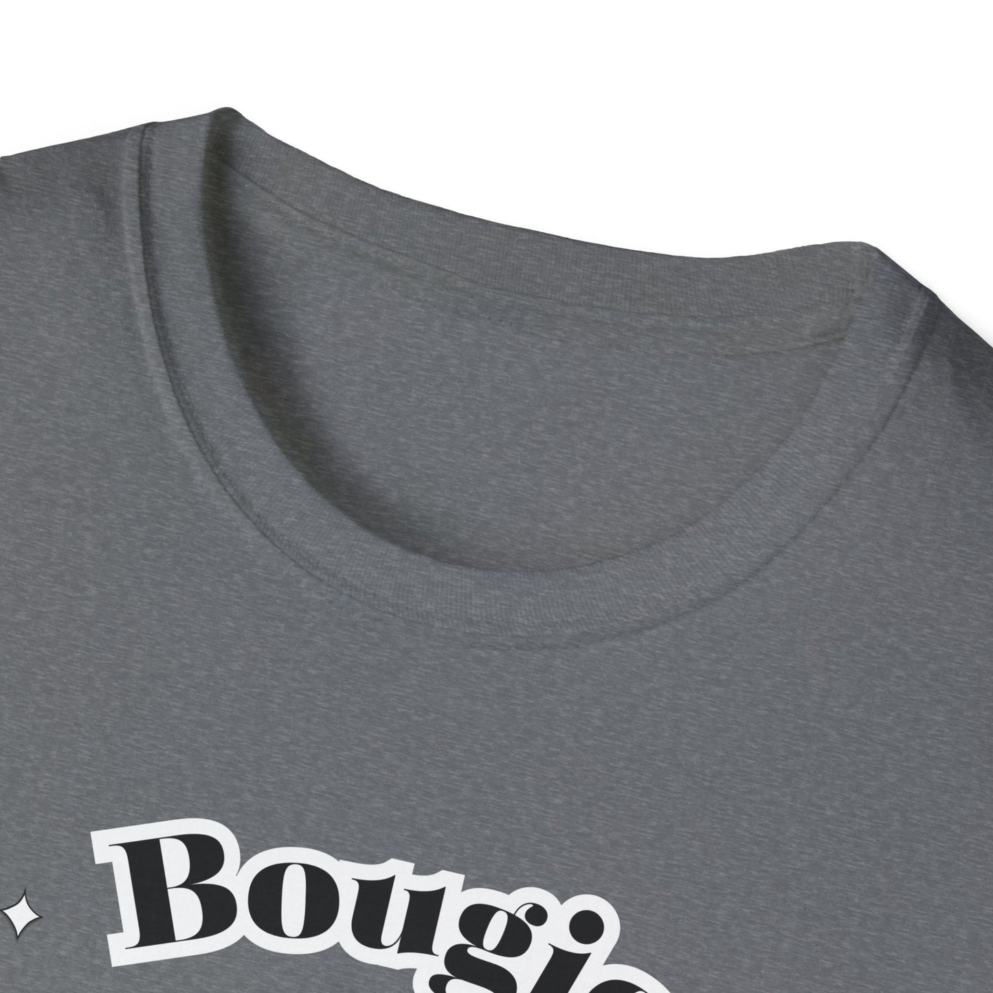 Bougie Papillon T-Shirt