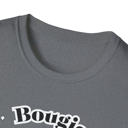 Bougie Papillon T-Shirt