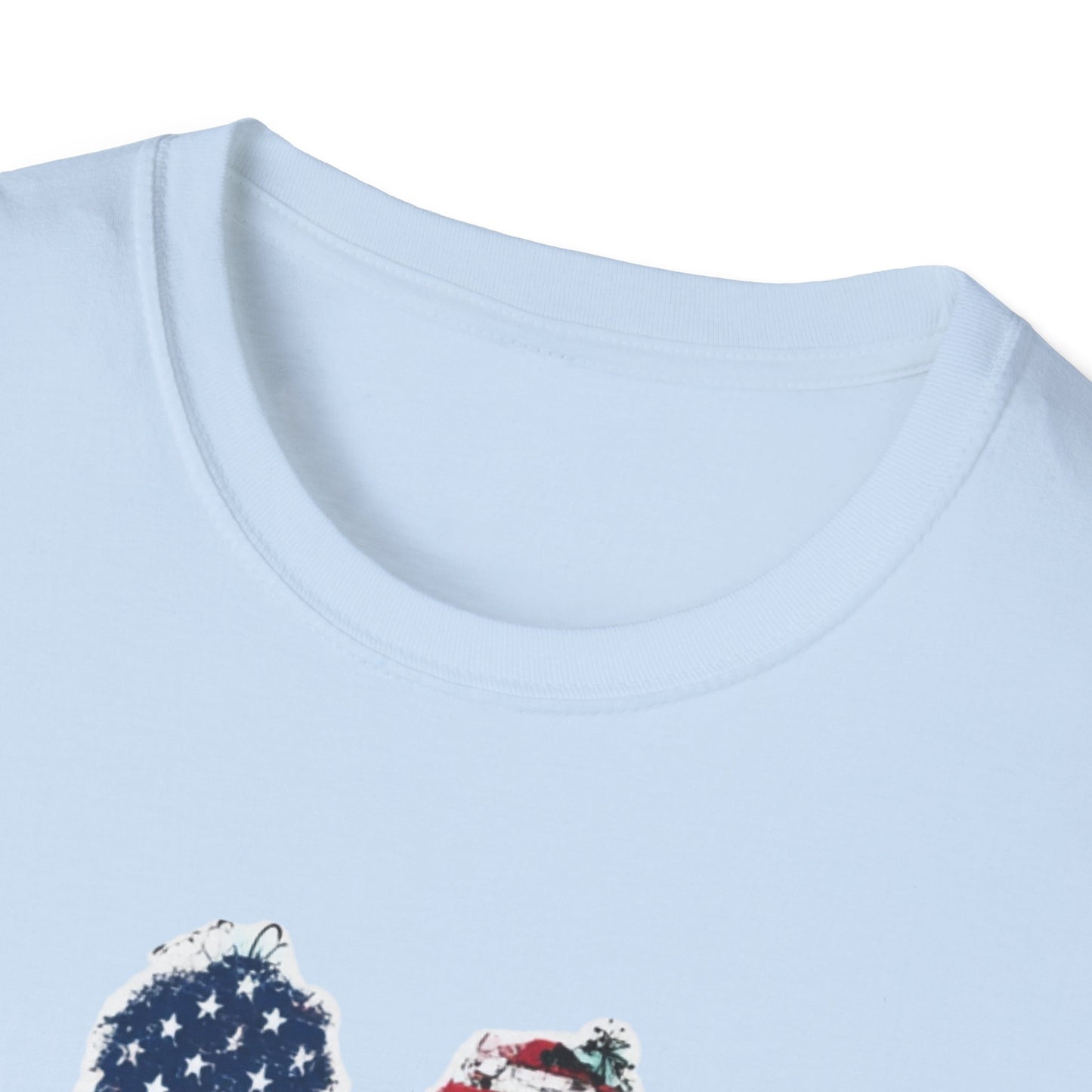 American Paw T-Shirt