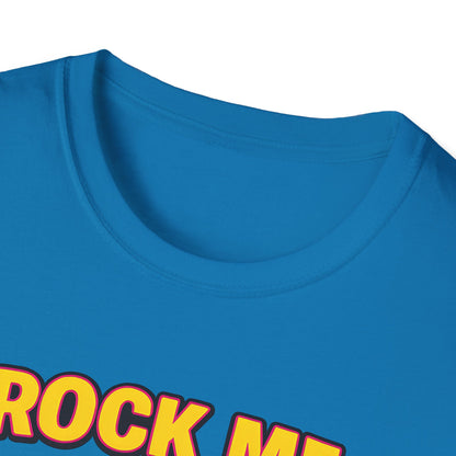 Rock Me Labra-Jam T-Shirt