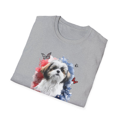 Shiz Tzu T-Shirt