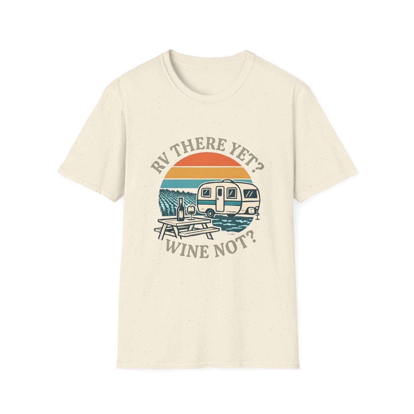 Wine Not T-Shirt