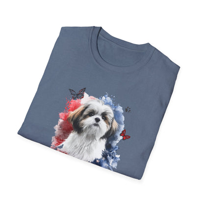 Shiz Tzu T-Shirt