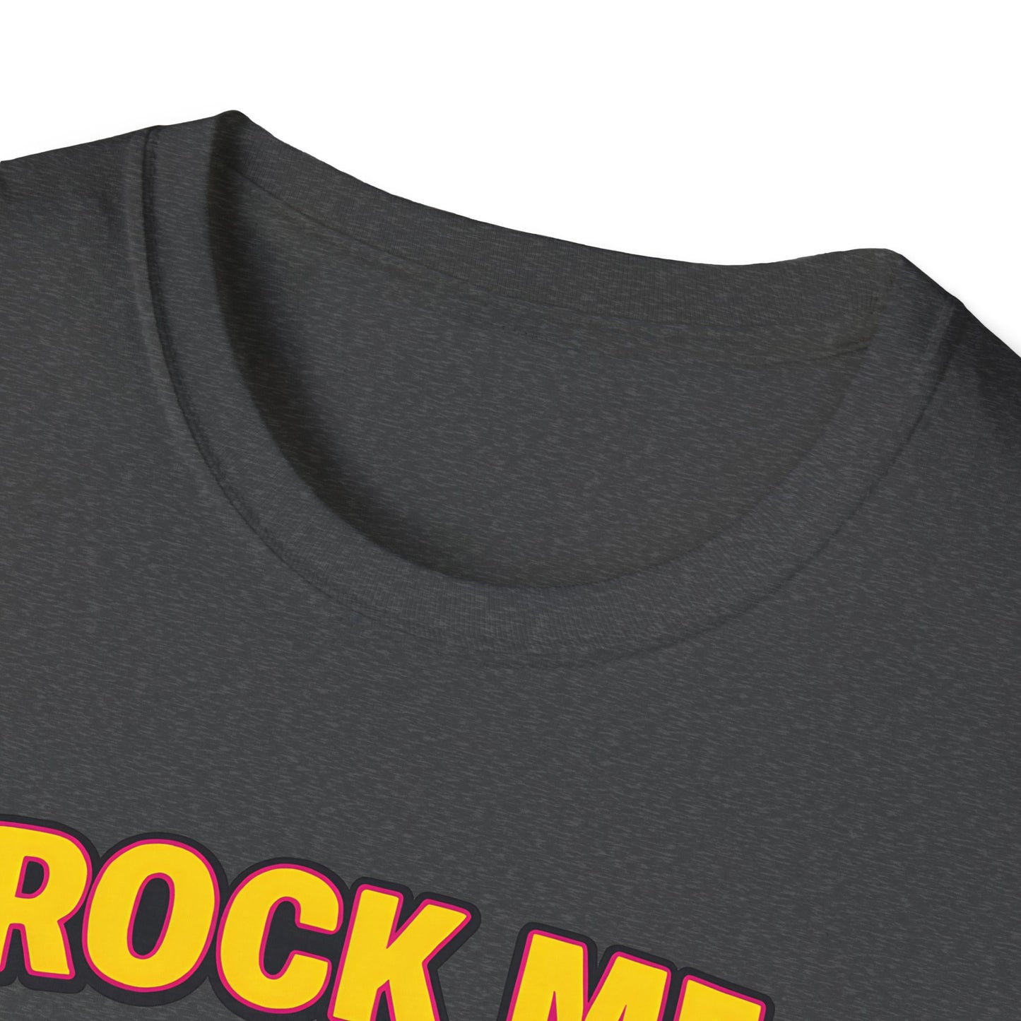 Rock Me Labra-Jam T-Shirt