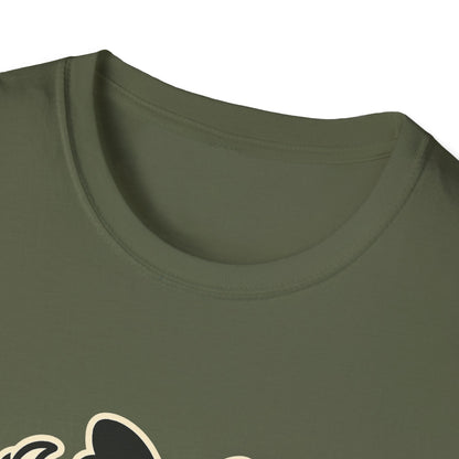 Sleep Around Me T-Shirt