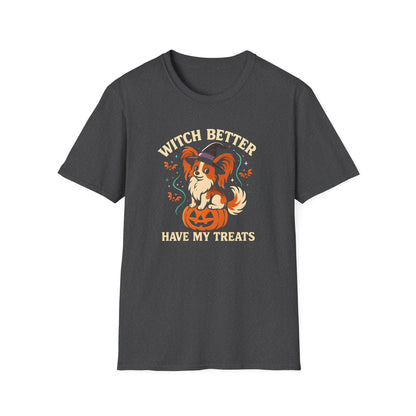 Halloween Treat T-Shirt