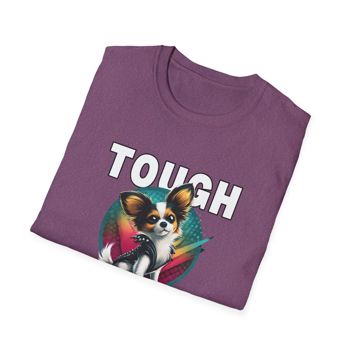 Tough in the Park T-Shirt