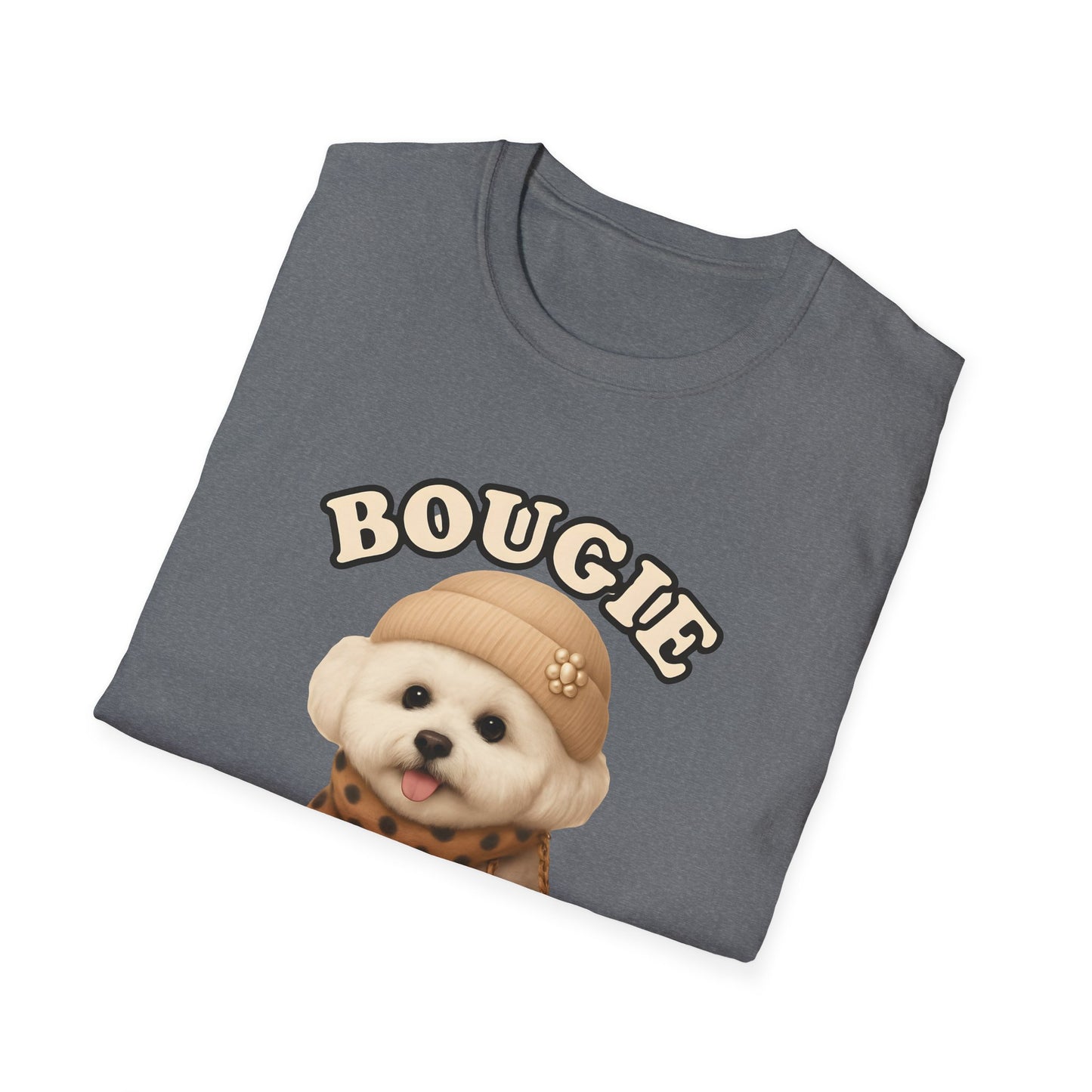 Chic Bichon T-Shirt