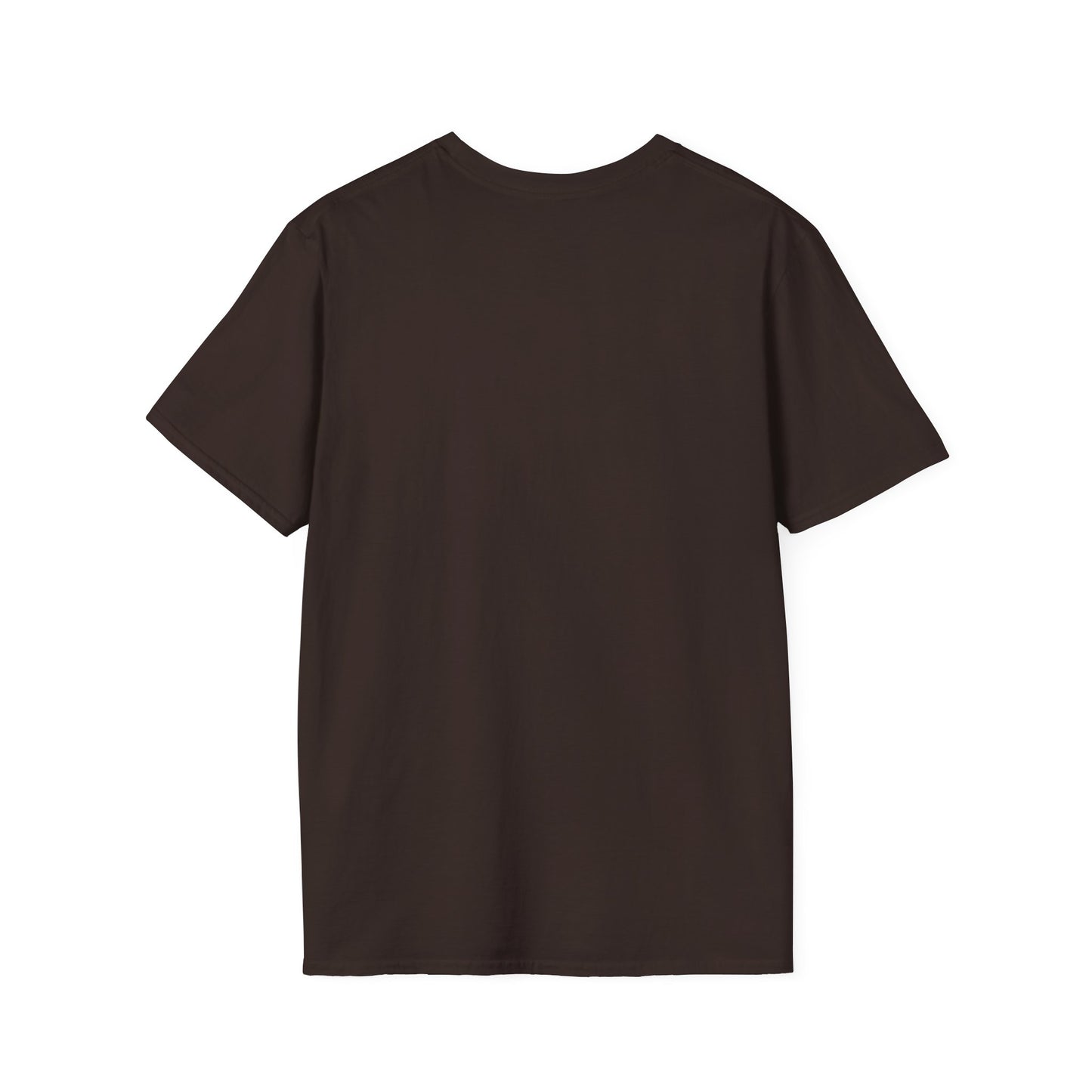 Western UFO Papillion T-Shirt