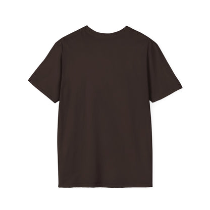 Western UFO Papillion T-Shirt