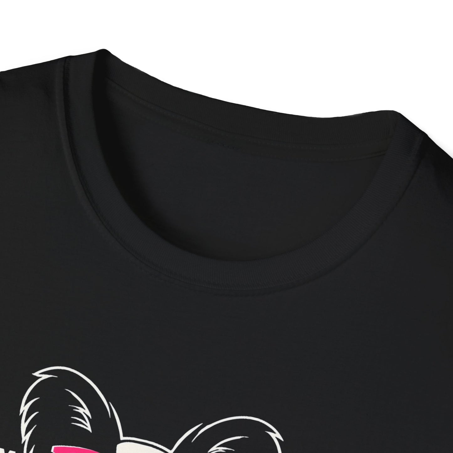 Tiny Dog Papillion T-Shirt