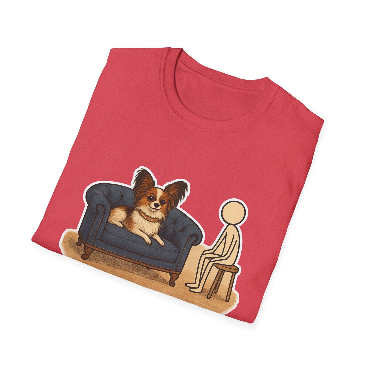 Dog's Couch Costs More T-Shirt