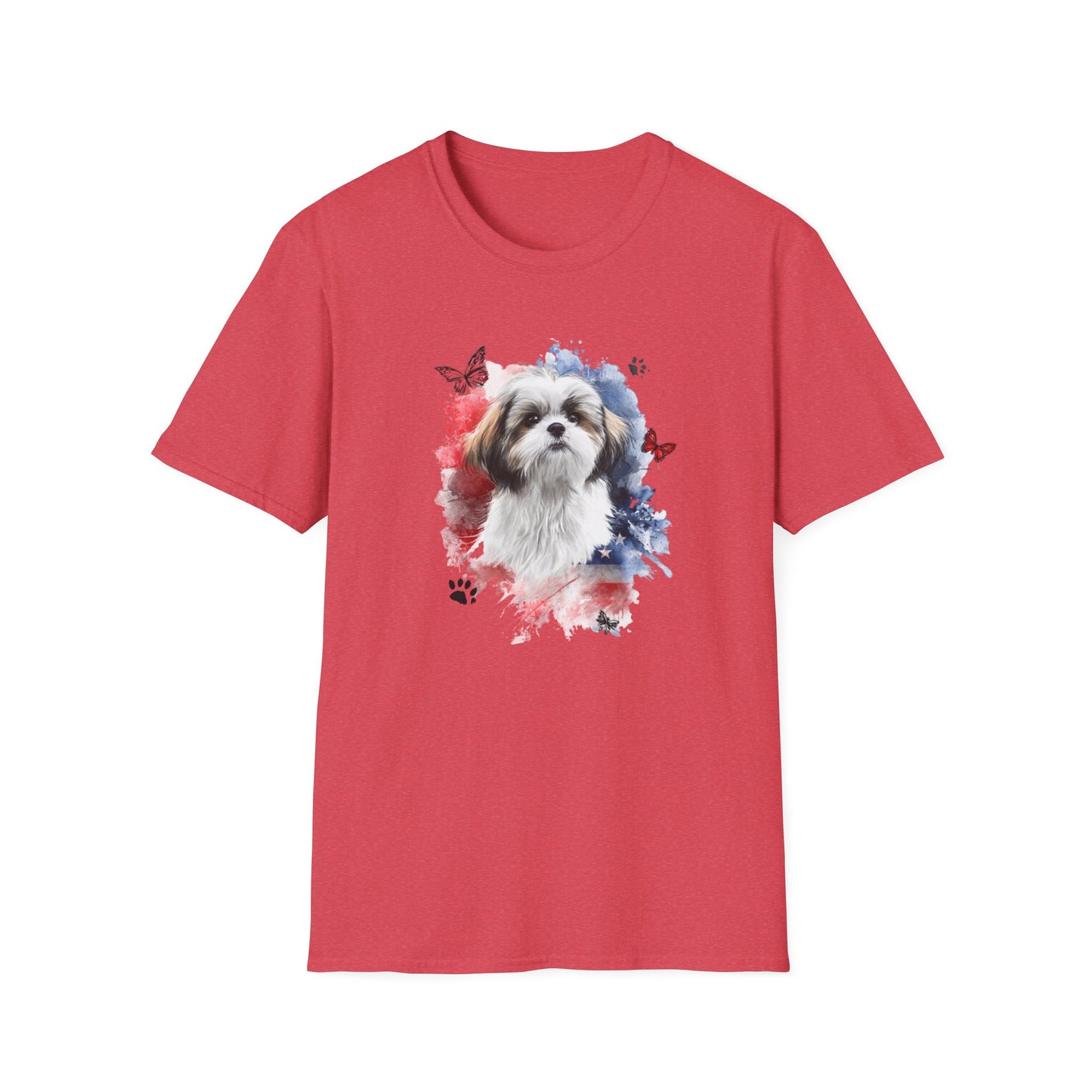 Shiz Tzu T-Shirt