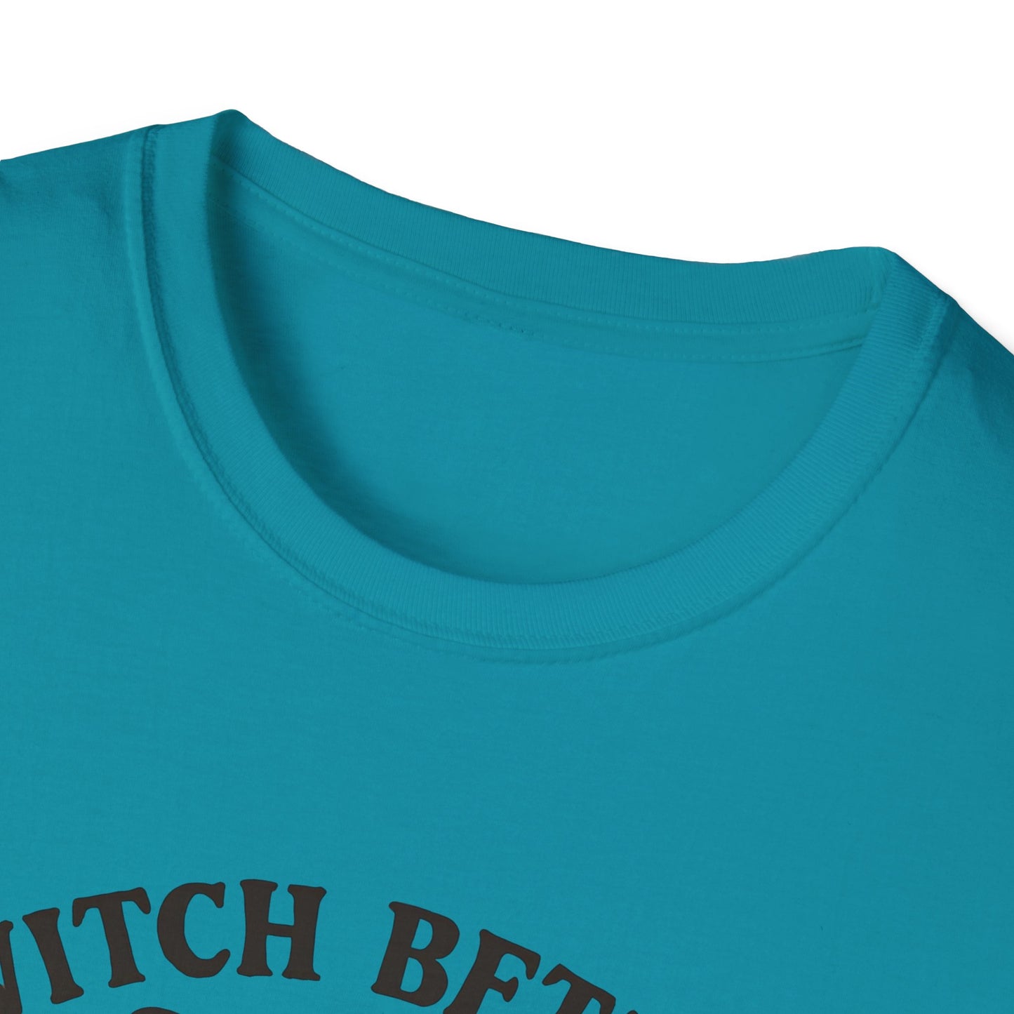 Halloween Treat T-Shirt