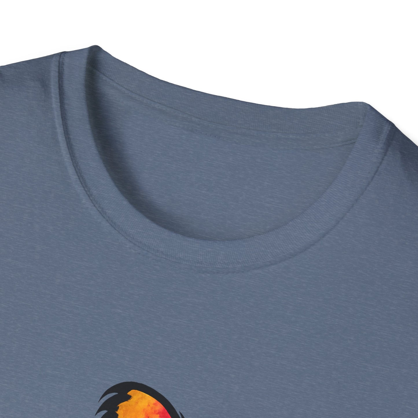 Papillion Rainbow T-shirt