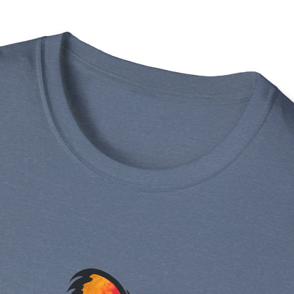 Papillion Rainbow T-shirt