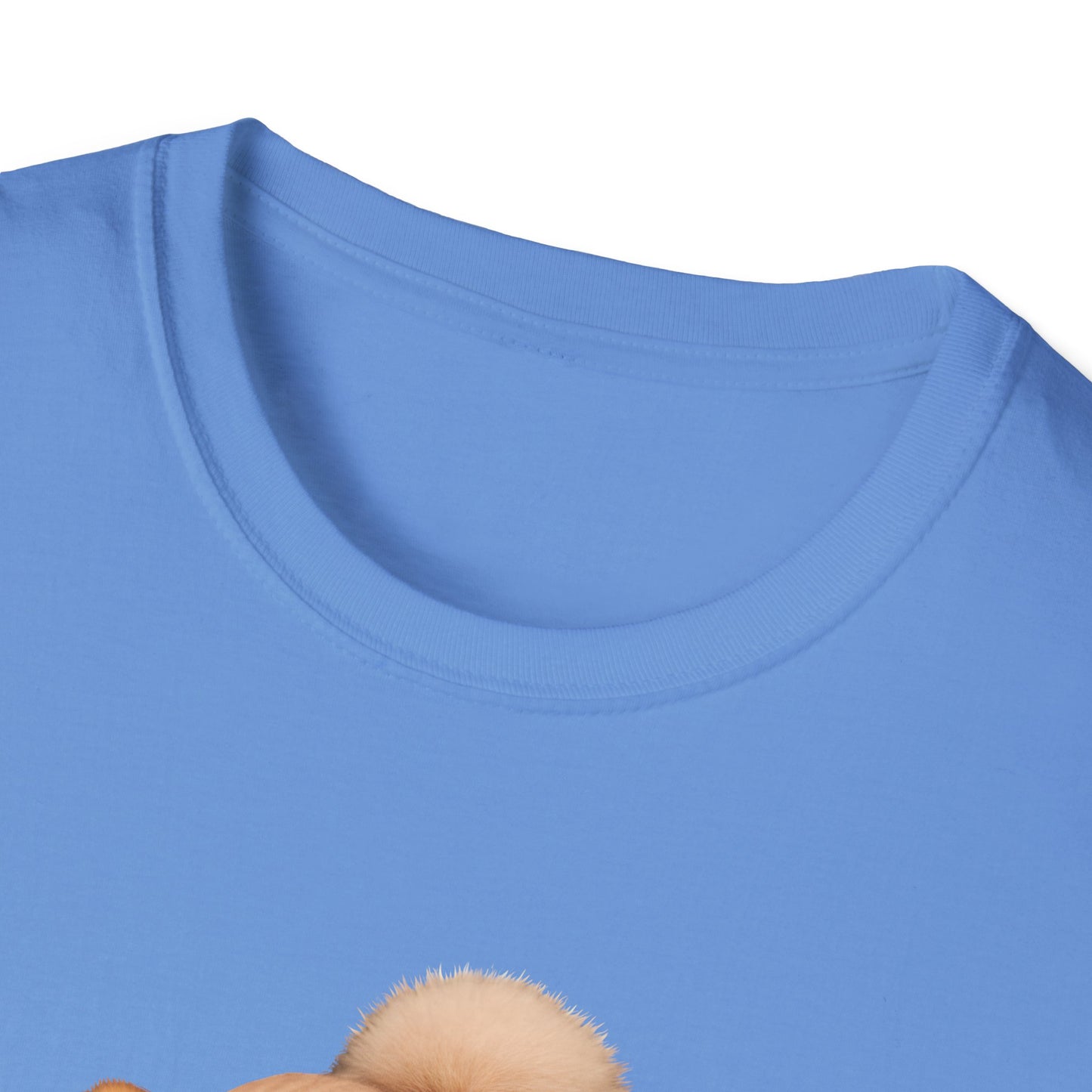 Chic Pomeranian T-Shirt