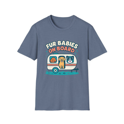 Fur Babies T-Shirt